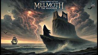 🌌 Melmoth the Wanderer Vol 1  A Haunting Tale of Despair and Redemption 🌒 [upl. by Zeus]