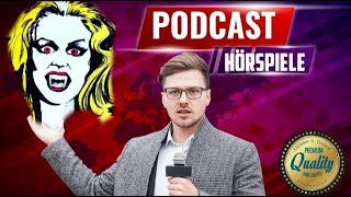 HÖRSPIEL MAGAZIN ddf tkkg europahörspiele podcast vinyl retro [upl. by Adeline]