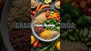 Organ Guardians Foods for Your Bodys Health [upl. by Nibla]