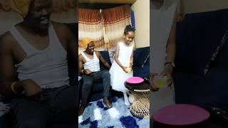 Baba angu muongo🥵🤣🤣funny funnyvideos prank memes viralvideo [upl. by Shulem]