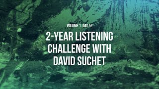 2Year Listening Challenge  Vol1  Day 52 [upl. by Euqirne]