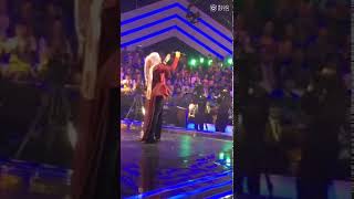 Shila amzah china global music award 2018 [upl. by Cath103]