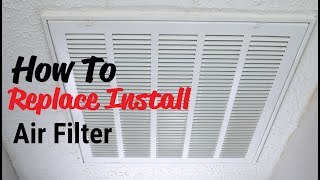 3M Filtrete vs Honeywell HEPA Air Filters [upl. by Jeana]