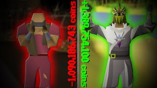 Pking ALL The Highrollers In DMM Armageddon Feat TorvestaRS [upl. by Tal]