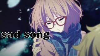 Nightcore  sad song switching vocals [upl. by Atin]