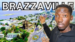 Vlog Congo Brazzaville 2023  Visite des Gorilles 🦍 [upl. by Melantha55]