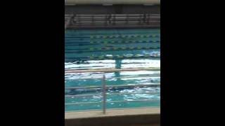 Lehman college swimming pool [upl. by Demitria567]