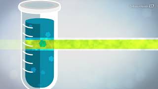 La mesure par Spectroscopie Raman [upl. by Kaliski]