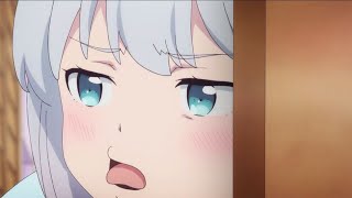 Sagiri Voice ASMR [upl. by Lauter443]