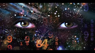 NUMEROLOGY TAROTORACLE CARDS for APR 26th TO MAY 2nd  EARTHSHAKING [upl. by Etteloc672]