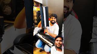 RGB lights ki kari unboxing 🤩 priyalkukreja shorts ytshorts [upl. by Aitnwahs468]