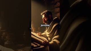 The Story of St Jerome  Devotion to God [upl. by Arednaxela]