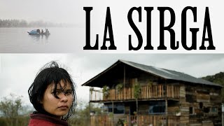 La Sirga The Towrope 2012  Trailer  Joghis Seudin Arias  Julio César Roble [upl. by Karin947]