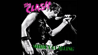 The Clash  Live In Tokyo 1982 Full Concert [upl. by Annoeik]