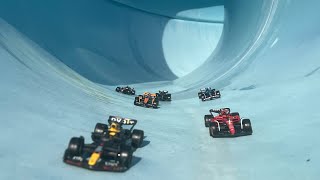 Formula 1  Waterslide [upl. by Cristen]