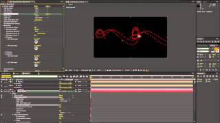 plexus 2 layers object tutorial [upl. by Sherman650]