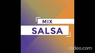 Mix  SALSA ROMÁNTICA PARA EMBORRACHARSE [upl. by Gittel]