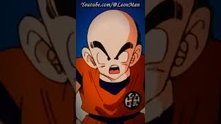 El potencial desperdiciado de Yajirobe 🤔 Parte 2 DragonBallZ Yajirobe Krillin [upl. by Rehportsirhc911]