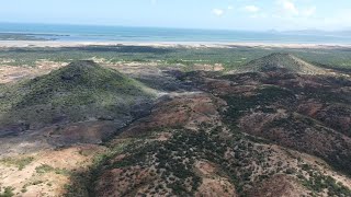 Las Tetas de María Guevara  Isla de Margarita  Venezuela 🇻🇪 [upl. by Costa]