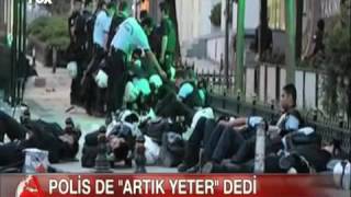 30 saattir uykusuzum 🇹🇷😔 Çevik kuvvetin zor şartlar altında müdahelesi [upl. by Lelia]