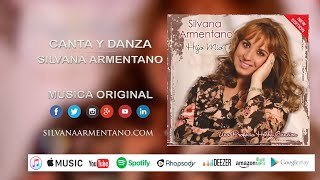 CANTA Y DANZA Silvana Armentano HIJO MIO [upl. by Nedi]