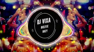 ⚡️DJ VIXA  BIELYJE ROZY Remix⚡️ [upl. by Whitnell306]