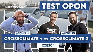 Michelin CrossClimate 2 Review In 2024 [upl. by Ciro]