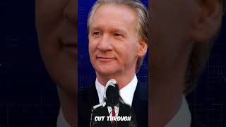 Bill Maher Has HAD ENOUGH with Democrats republican trump donaldtrump conservative [upl. by Nahtanoy]