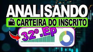 Gerente Aportando Pesado  Focado em Receber Dividendos  Ep32 [upl. by Charmian]