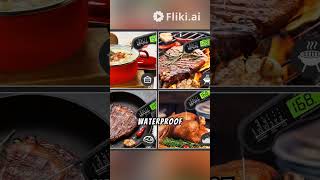 Meat Thermometer Digital termometr viralvideo [upl. by Anirbys]