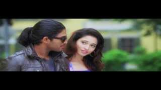 Chiranjeeva full Video Song  Badrinath Telugu Full Movie  Allu Arjun Tamanna [upl. by Niko]