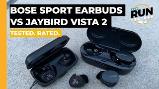 Jaybird Vista 2  quotReal Reviewquot [upl. by Boar]