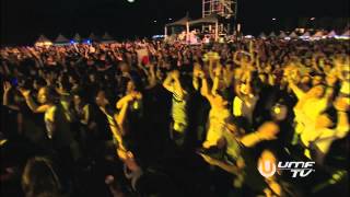 GOLD DUST  Live from Ultra Korea [upl. by Gentes]