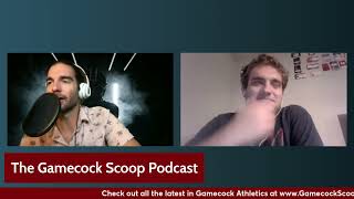 The GamecockScoopcom Podcast  Previewing ODU Season Long Predictions [upl. by Ennaxxor176]