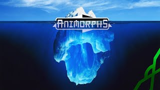 The Animorphs Iceberg Viewer request [upl. by Chlores]