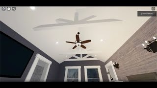 ATOM Madiera ceiling fan [upl. by Rezeile679]