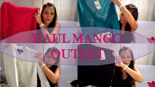 HAUL MANGO OUTLET [upl. by Tenney]