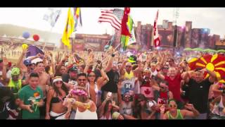 TomorrowWorld 2014  Ticket Sale Now Open [upl. by Onavlis418]