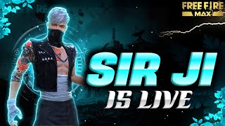 PRO GAMER  LIVE WITH FACE CAM boosterganggaming sirjilive facecam [upl. by Ahcrop583]