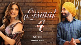 Qismat Part 4  Ammy Virk  Sargun Mehta  New Punjabi movie 2024  Latest Movie 2024 [upl. by Julian29]