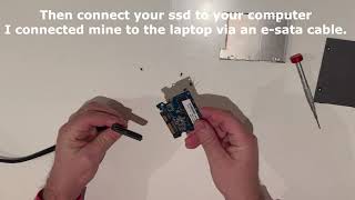 Repairing Damaged firmware on Kingston A400 SATAFIRM S11 SBFK71F1 SBFKB1D1 SSD Reset edit firmware [upl. by Dotson]