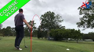 SOLO caboolture golf course vlog Part 5 [upl. by Myra]