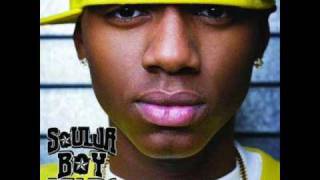 Turn My Swag On lyrics  Soulja Boy [upl. by Ernst439]