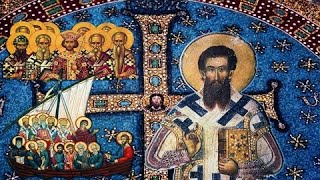 St Gregory Palamas  A Guide of Orthodoxy vis à vis the West and Roman Catholicism [upl. by Kiele208]