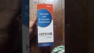 Silymarin with B complex [upl. by Naveb]