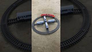 Rc mini rail gari [upl. by Lemar212]