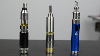 Rebuildable Atomizers RBA and Mods Tutorial [upl. by Gillespie548]