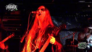 Hulder live from Middle East 3102024 FULL SET [upl. by Valda]