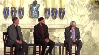 Islam Judaism and Christianity  A Conversation [upl. by Eidod538]