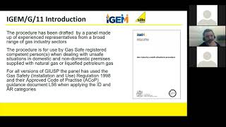 What you need to know about the latest G11 unsafe situations procedure webinar with Gas Safe [upl. by Lajib]